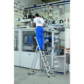 Zarges ladder Comfortstep S